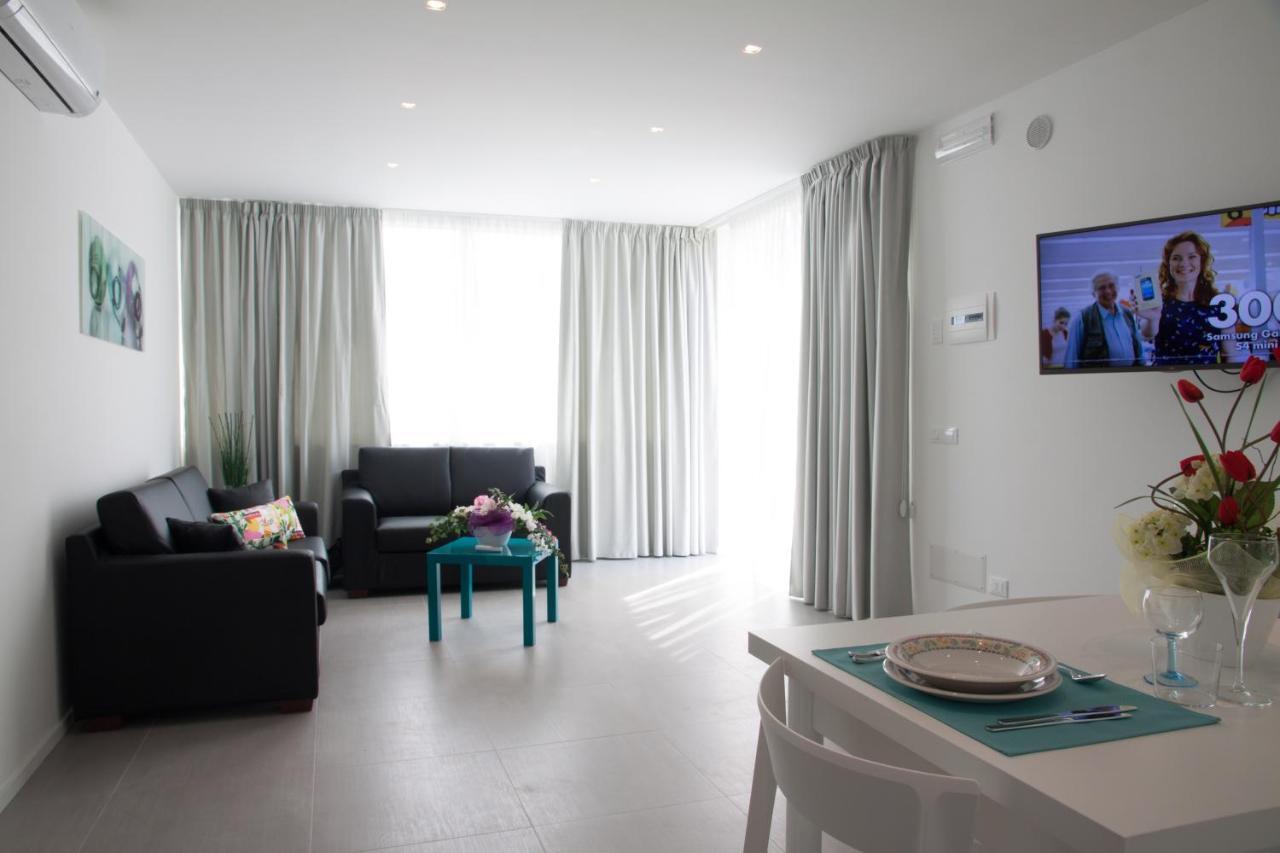 Baia Degli Ulivi Apartments Cefalu Room photo